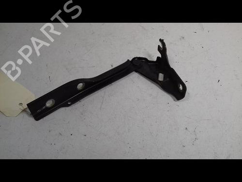 Used Hinge/Door check strap VW POLO V (6R1, 6C1) 1.6 TDI (90 hp) 15743788