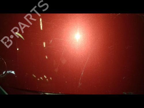 Rear bumper DACIA SANDERO II 1.0 SCe 75 (B8JC, B8JD, B8NC) | BP29225785C8 