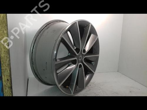 Rim RENAULT LAGUNA Coupe (DT0/1) 1.5 dCi | BP19917146C45 