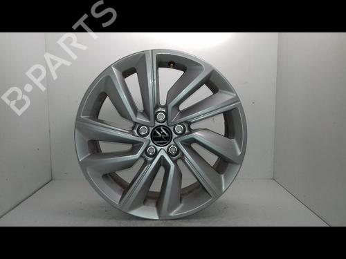 Rim VW T-CROSS (C11, D31) 1.0 TSI | BP26442327C45