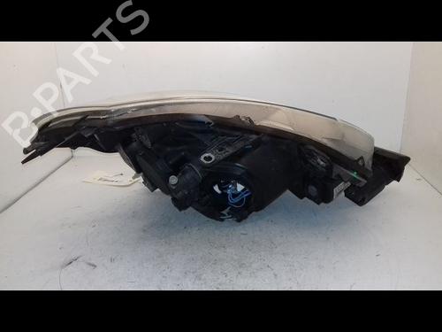Left headlight RENAULT CLIO III (BR0/1, CR0/1) 1.5 dCi (BR17, CR17) | BP30892669C28