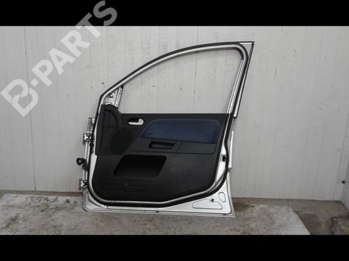 Right front door FORD FUSION (JU_) 1.4 TDCi | BP8965690C3 