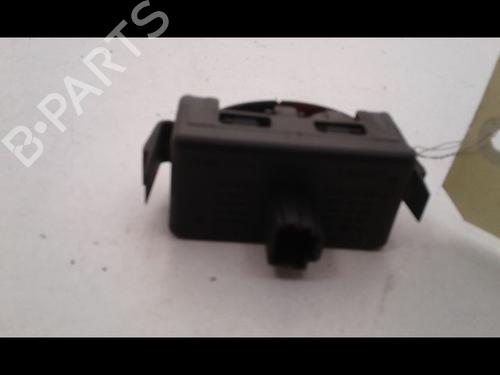 Warning switch RENAULT TWINGO II (CN0_) 1.2 (CN0D) | BP16931132I22 - Image 2
