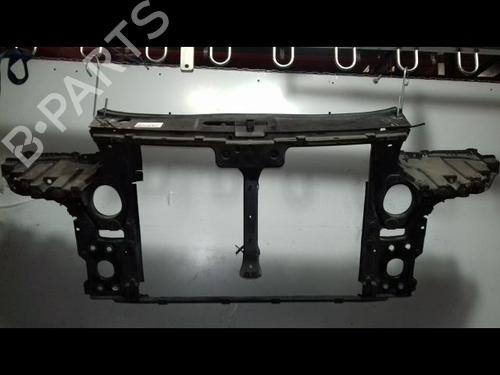 Front bumper reinforcement VW TOUAREG (7LA, 7L6, 7L7) 2.5 R5 TDI | BP21226895C109 