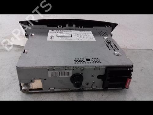 Used Radio FORD KA (RU8) 1.2 (69 hp) 8969948