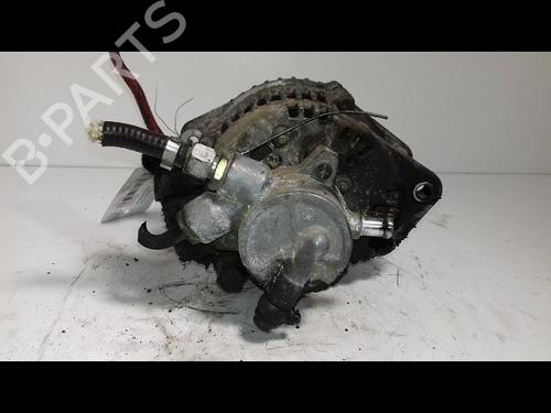 Alternator OPEL MERIVA A MPV (X03) 1.7 CDTI (E75) | BP13093550M7 