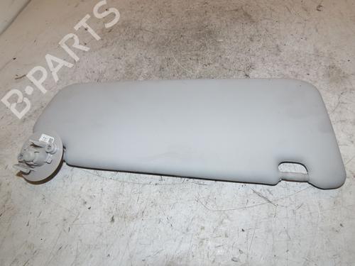Left sun visor CITROËN C3 AIRCROSS II (2R_, 2C_) 1.6 BlueHDi 100 (2CBHYB) | BP33893919I1 - Image 2