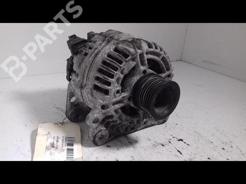 Alternator SEAT IBIZA III (6L1) 1.4 16V | BP10705959M7 