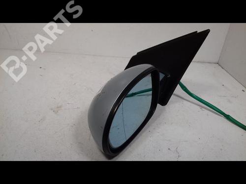 Left mirror CITROËN C5 II (RC_) 2.0 HDi (RCRHRH) | BP8973429C26 
