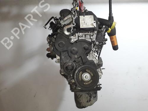 Motor CITROËN DS3 (SA_) 1.6 HDi 90 (92 hp) 29621577