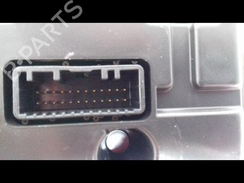 Used Instrument cluster RENAULT CLIO IV (BH_) 1.2 16V (73 hp) 10207065