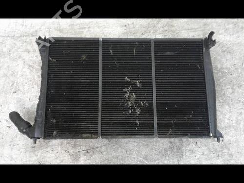 Water radiator PEUGEOT 406 (8B) 1.9 TD | BP23194604M31