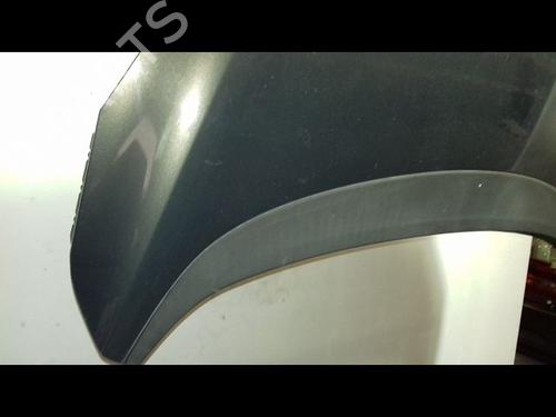 Hood OPEL MERIVA B MPV (S10) 1.4 (75) | BP16277781C1 