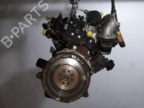 Engine PEUGEOT 307 (3A/C) 2.0 HDi 90 | BP30164507M1 