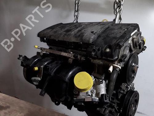 Engine OPEL ASTRA J (P10) 1.4 (68) | BP22441298M1 - Image 3