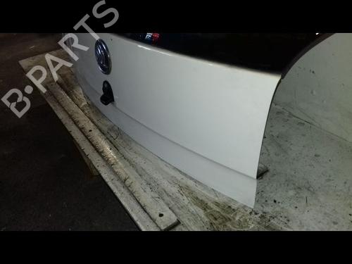 Tailgate SKODA CITIGO (NF1) 1.0 | BP29225918C6 