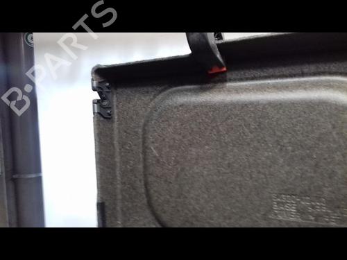 Rear parcel shelf TOYOTA AURIS (_E15_) 2.0 D-4D (ADE150_, ADE150R) | BP23196021C85