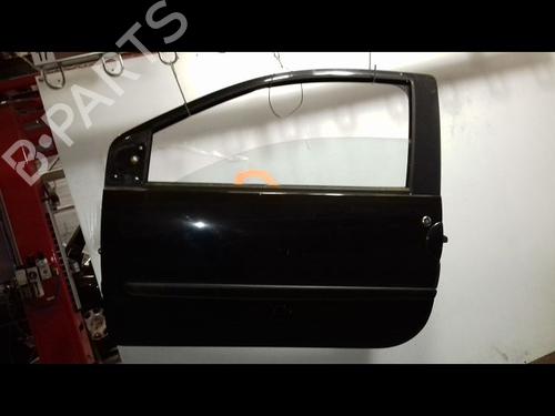Used Left front door RENAULT TWINGO II (CN0_) 1.5 dCi (CN0E) (64 hp) 30949722