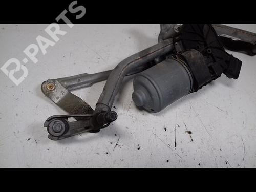 Front wiper motor PEUGEOT 207 CC (WD_) 1.6 16V | BP10063697M29 