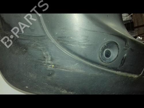 Used Rear bumper Rear bumper 37062029 37062029
