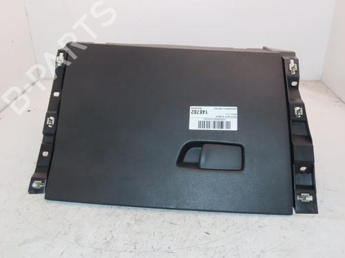 Used Glove box Glove box RENAULT CLIO V (B7_) 1.5 Blue dCi 85 (B7AG) (86 hp) 33415828 33415828