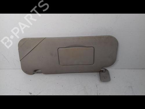 Used Left sun visor Left sun visor CITROËN C4 Grand Picasso I (UA_) 1.6 HDi (109 hp) 8973753 8973753