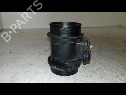 Used Mass air flow sensor Mass air flow sensor PEUGEOT 207 (WA_, WC_) 1.4 HDi (68 hp) 33970491 33970491