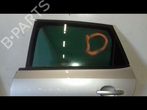 Left rear door VW POLO V (6R1, 6C1) 1.2 | BP29225579C4 