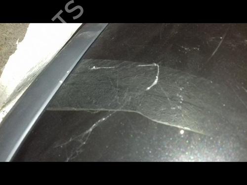 Used Rear bumper DACIA SANDERO II TCe 90 (B8M1, B8MA, B8AC) (90 hp) 29225779