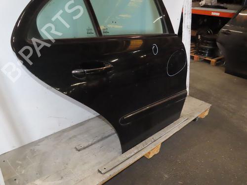 Right rear door MERCEDES-BENZ E-CLASS (W211) E 220 CDI (211.006) | BP19025495C5 