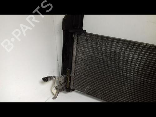 Heater matrix BMW 1 (E87) 120 d | BP14954175M63