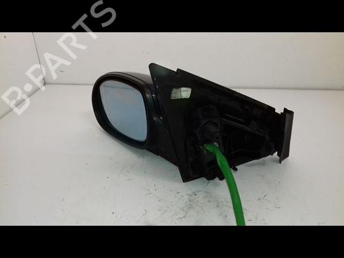 Left mirror CITROËN C5 II (RC_) 1.6 HDi (RC8HZB) | BP18601885C26 