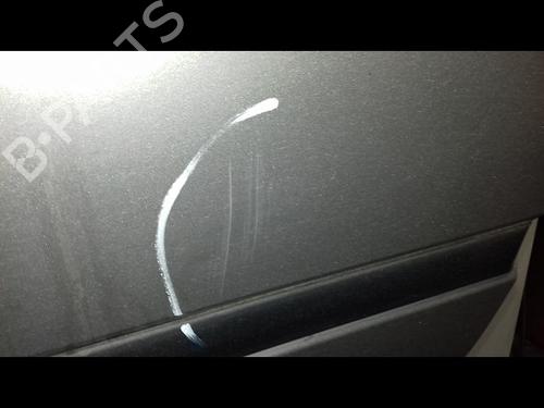 Right front door HONDA CIVIC VI Hatchback (EJ, EK) 1.6 i (EK1) | BP23195419C3 