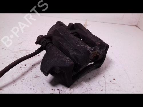 Right front brake caliper NISSAN MICRA III (K12) 1.5 dCi | BP15200199M104 