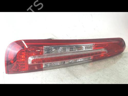 Left taillight FORD C-MAX (DM2) 1.8 TDCi | BP8962163C34
