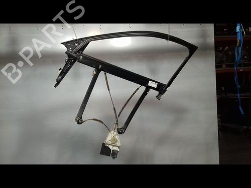 Used Front right window mechanism AUDI A3 Sportback (8PA) 2.0 TDI 16V (140 hp) 22751598