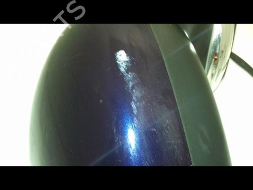 Right mirror CITROËN C3 II (SC_) 1.2 VTi 82 | BP29225161C27 