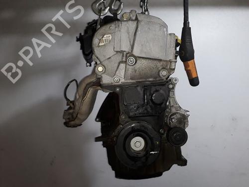 Engine RENAULT CLIO III (BR0/1, CR0/1) 1.6 16V (BR05, BR0B, BR0Y, BR15, BR1J, BR1M, BR1Y, CR0B,... | BP30797825M1