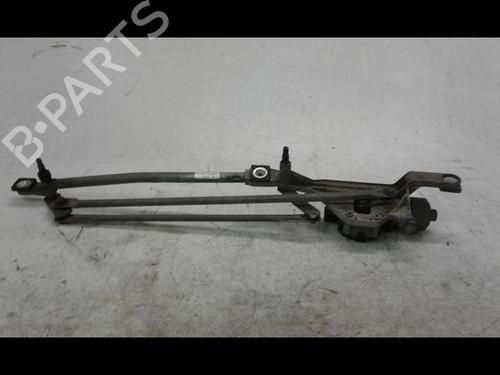 Used Front wiper motor FORD FOCUS II Turnier (DA_, FFS, DS) 1.6 TDCi (109 hp) 8966488