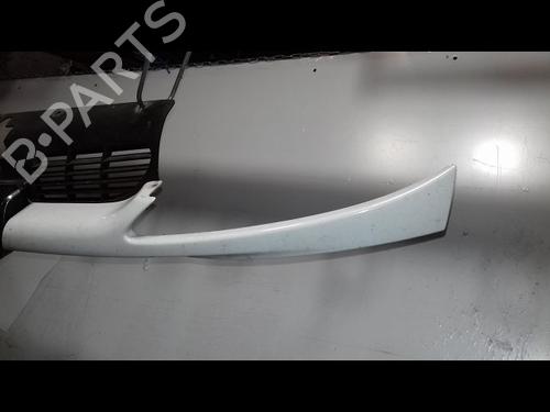 Grill PEUGEOT 206 SW (2E/K) 1.6 16V (109 hp) 30949646