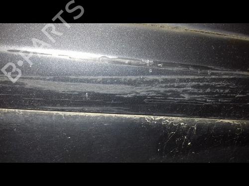 Right rear door PEUGEOT 308 I (4A_, 4C_) 1.6 HDi | BP19725799C5 