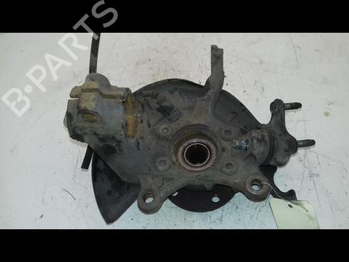 Right front steering knuckle VW TOURAN (1T3) 1.6 TDI | BP29216373M26 