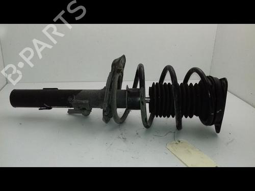 Used Left front shock absorber RENAULT TALISMAN (LP_) 1.6 TCe 150 (150 hp) 18316412