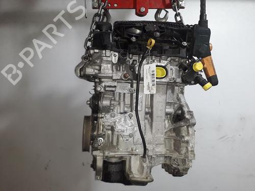 Engine PEUGEOT 208 I (CA_, CC_) 1.2 VTi 68 / PureTech 68 | BP31179821M1