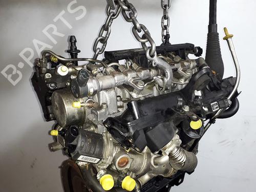 Engine FIAT PUNTO (199_) 1.3 D Multijet | BP33221906M1  - Image 6