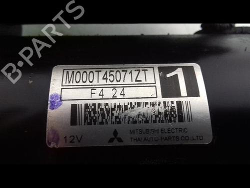 Used Starter Starter CITROËN C3 I (FC_, FN_) 1.4 i (73 hp) 8965364 8965364