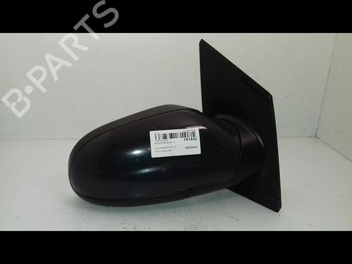 Right mirror VW FOX Hatchback (5Z1, 5Z3, 5Z4) 1.2 | BP23195694C27 