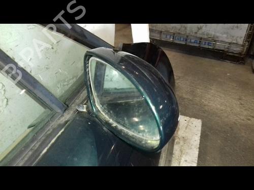 Right front door MAZDA MX-5 II (NB) 1.8 16V (NB8C) | BP28685366C3 
