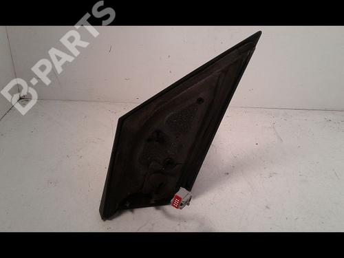 Right mirror FORD FIESTA V (JH_, JD_) 1.4 TDCi | BP8972877C27 