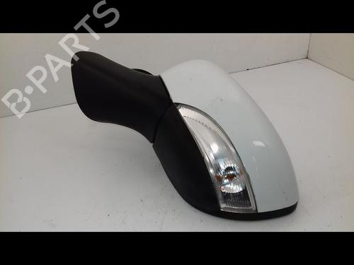 Left mirror RENAULT CLIO IV (BH_) 1.5 dCi 90 | BP16859830C26 